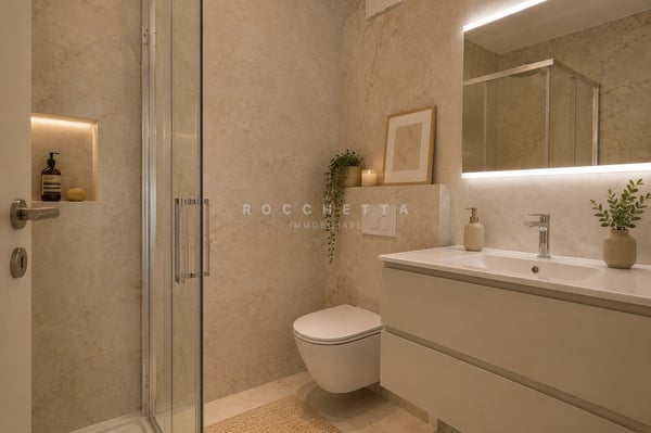 Residenza La Perla - Eleganza e comfort in posizione privilegiata 9