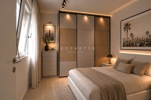 Moderna e raffinata Villa unifamiliare in posizione ricercata 10