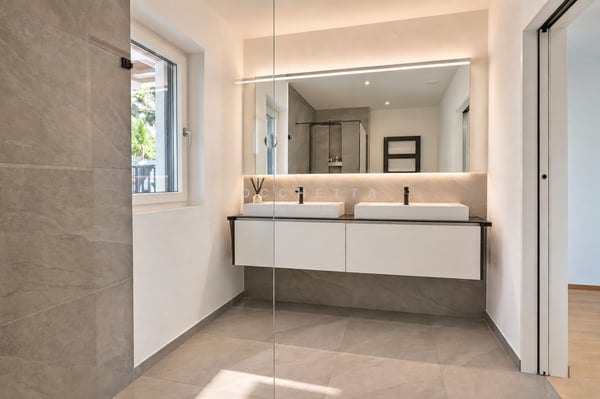 Lifestyle con vista - esclusivo attico a Gordola 12