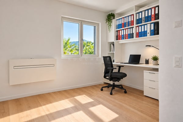 Lifestyle con vista - esclusivo attico a Gordola 11