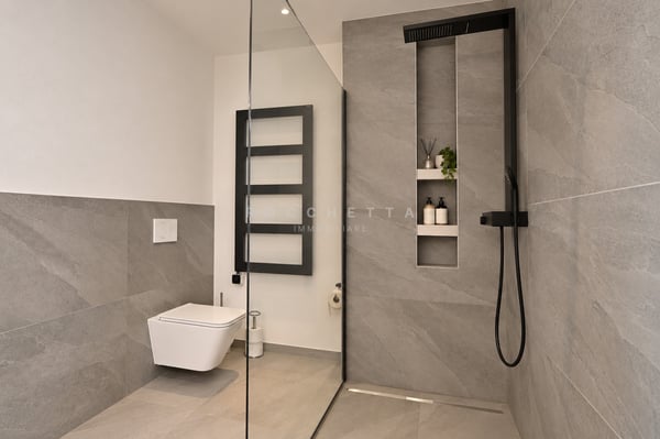 Lifestyle con vista - esclusivo attico a Gordola 13