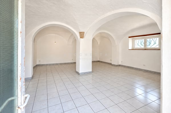Bella casa bifamiliare sulle sponde del Lago Maggiore 12