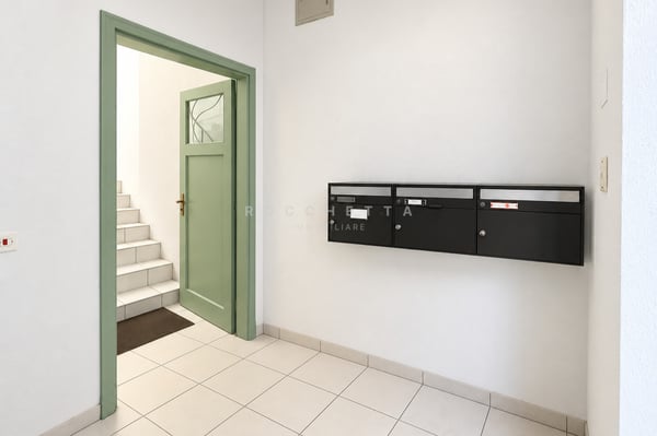 Bella casa bifamiliare sulle sponde del Lago Maggiore 13
