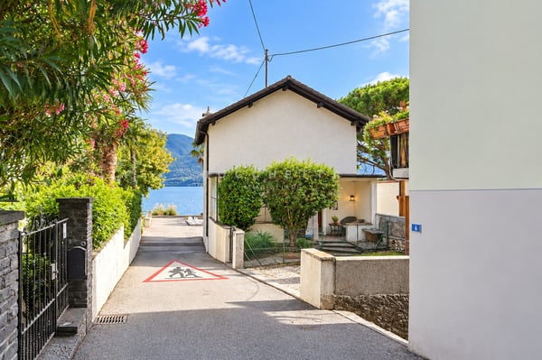 Bella casa bifamiliare sulle sponde del Lago Maggiore 3