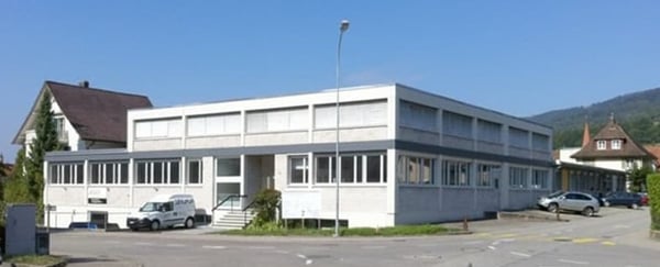 Gewerberäume im Erdgeschoss, 330m2 1