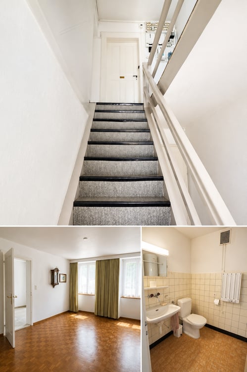 Charmantes Einfamilienhaus an der Solothurnerstrasse in Balsthal 2