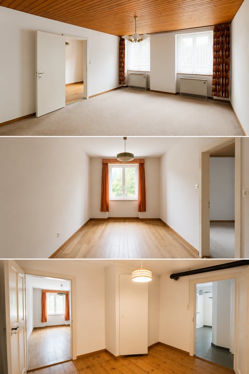 Charmantes Einfamilienhaus an der Solothurnerstrasse in Balsthal 4