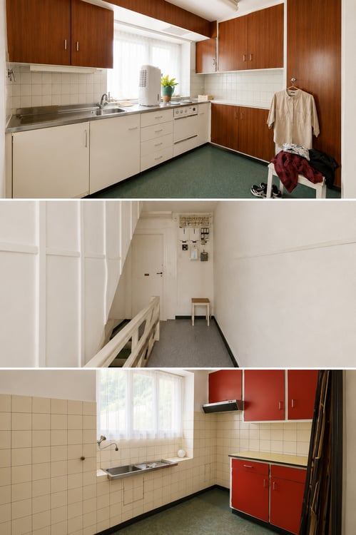 Charmantes Einfamilienhaus an der Solothurnerstrasse in Balsthal 3