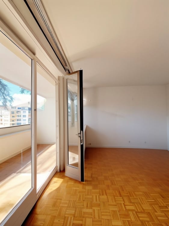 En exclusivité: Appartement centre Ville, confortable & lumineux 1 pièces 2