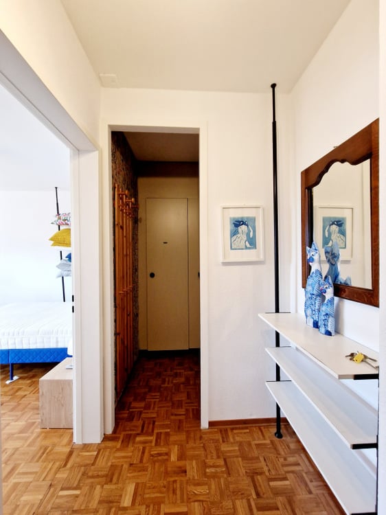 En exclusivité: Appartement centre Ville, confortable & lumineux 1 pièces 5