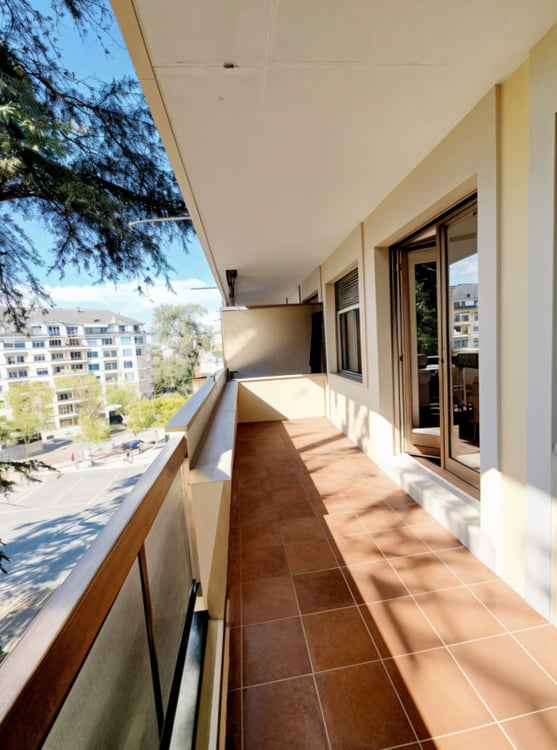 En exclusivité: Appartement centre Ville, confortable & lumineux 1 pièces 6