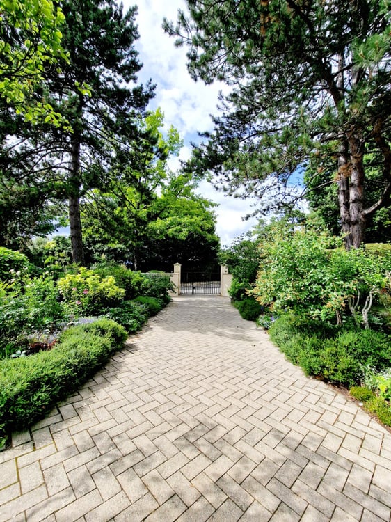 Fabuleux appartement en terrasse et jardin, piscine, fitness et tennis 7