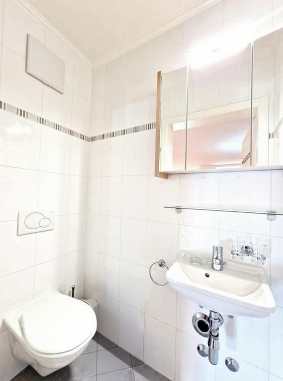 Fabuleux appartement 1.5 p en terrasse, idéalement situé à 20 minutes de Nyon 6