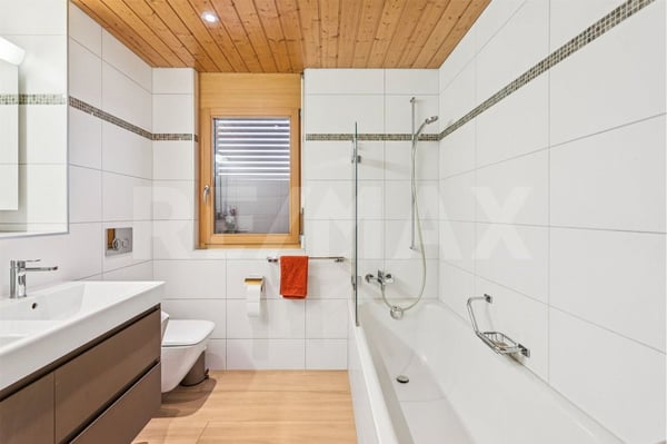 Vue époustouflante et charme unique Le duplex coup de cur à Mollie-Margot 7