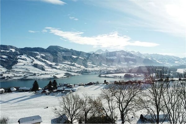 Magnifique parcelle constructible à Avry-devant-Pont (FR) 2