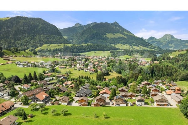 Maison individuelle: ensoleillée, au calme, avec une vue imprenable 11