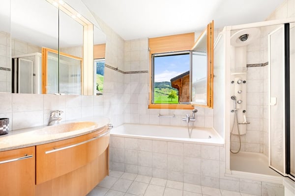 Maison individuelle: ensoleillée, au calme, avec une vue imprenable 6