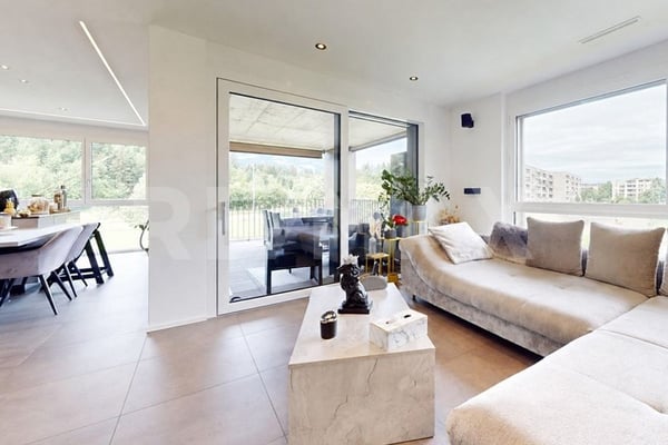 Plus quun appartement, un art de vivre 3