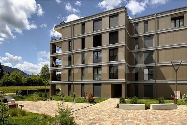 Plus quun appartement, un art de vivre 1
