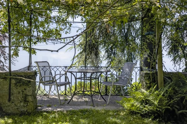 Territet: Un appartement de caractère, entre lac et montagnes, pour savourer le temps 1