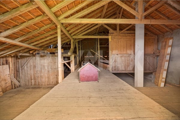Une ferme de caractère et bien plus encore 7