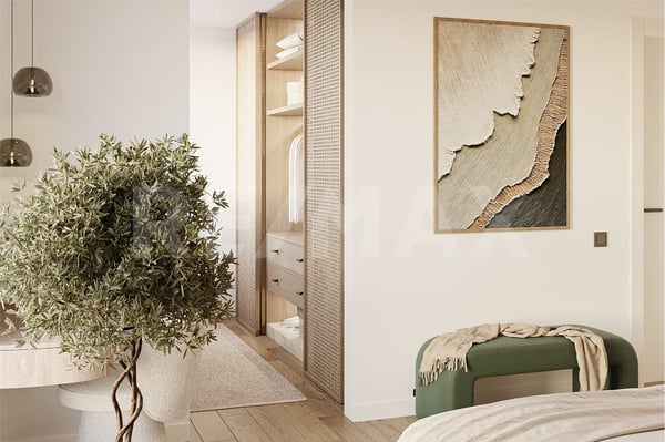 Construction de 3 belles villas contiguës à Farvagny ! 12