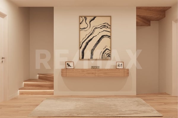 Nouvelle promotion de 5 belles maisons mitoyennes à Montagny (FR) ! 8