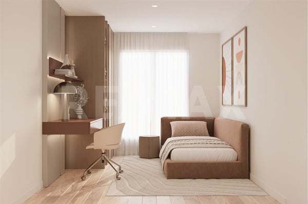 Nouvelle promotion de 5 belles maisons mitoyennes à Montagny (FR) ! 11