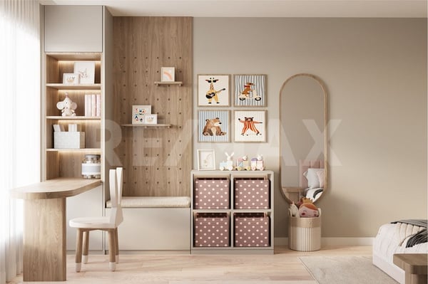 Nouvelle promotion de 5 belles maisons mitoyennes à Montagny (FR) ! 10