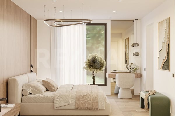 Construction de 3 belles villas contiguës à Farvagny ! 11