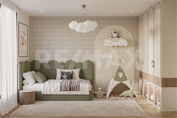 Construction de 3 belles villas contiguës à Farvagny ! 7
