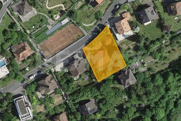 Votre villa de rêve se trouve ici, au Suchiez. 5