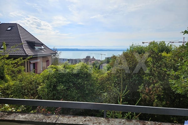 Votre villa de rêve se trouve ici, au Suchiez. 3