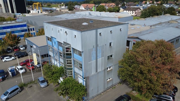 Moderne Büroräume in Herzogenbuchsee - 650 m² auf 4 Etagen 3