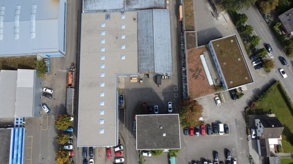 Moderne Industriehalle in Herzogenbuchsee zu vermieten 3