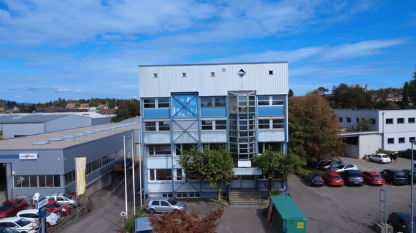 Moderne Industriehalle in Herzogenbuchsee zu vermieten 4