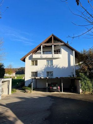 Carport zu mieten 20