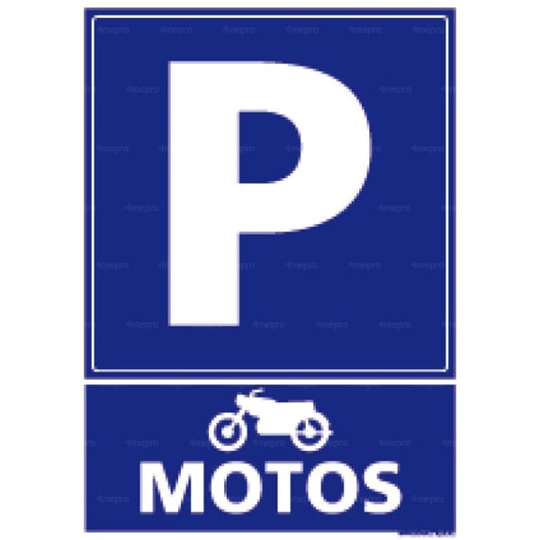 Place de moto souterraine dans le quartier de Longemalle 15