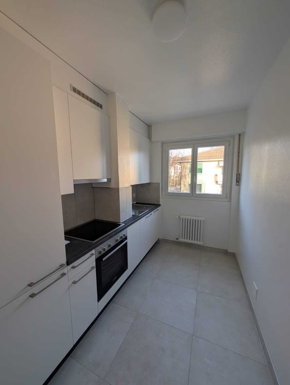 Charmant 1 pièces au 2ème étage 1