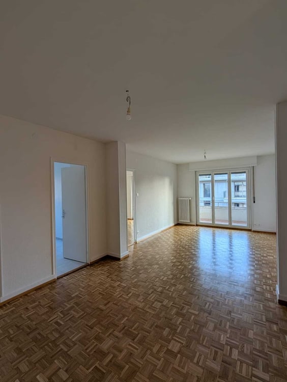 Charmant 1 pièces au 2ème étage 3