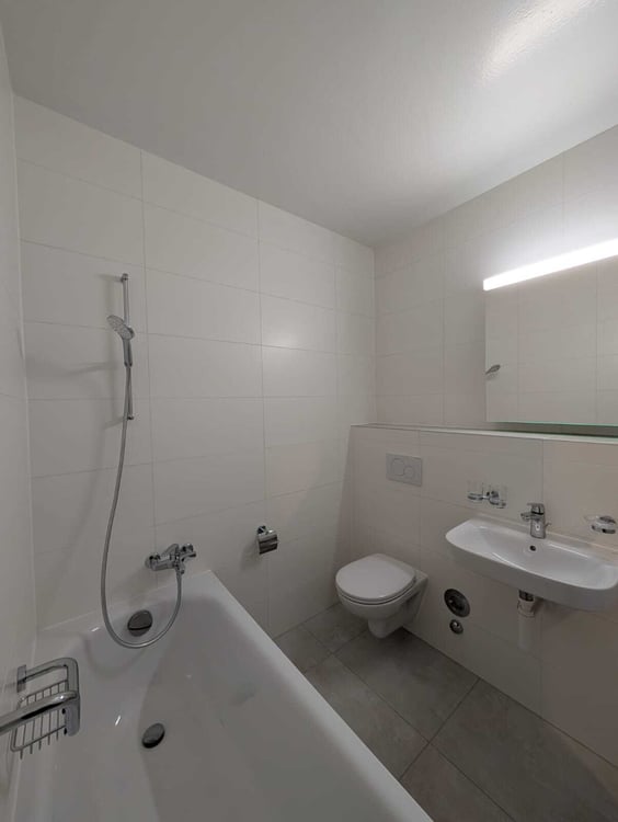 Charmant 1 pièces au 2ème étage 2