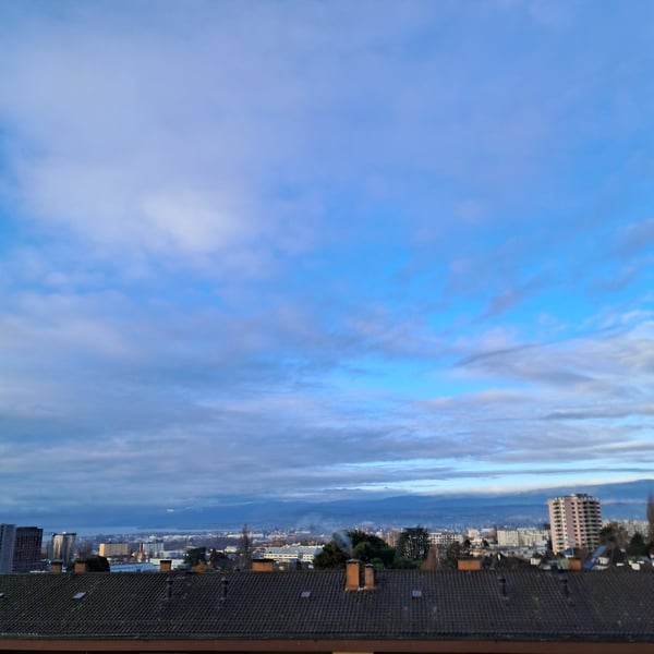 Bel appartement de 1.5 pièces à Prilly 7