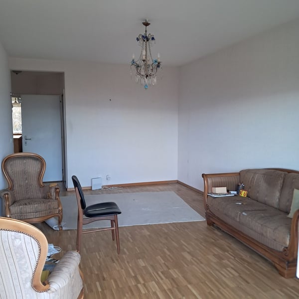 Bel appartement de 1.5 pièces à Prilly 5