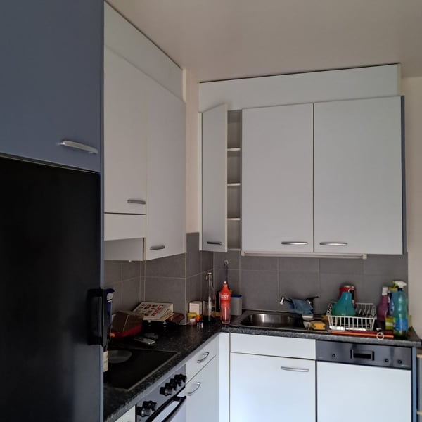 Bel appartement de 1.5 pièces à Prilly 4