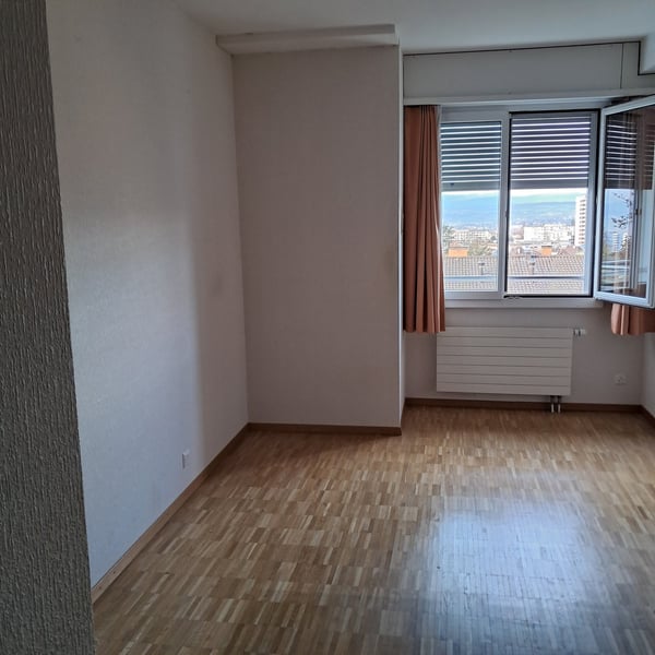 Bel appartement de 1.5 pièces à Prilly 3