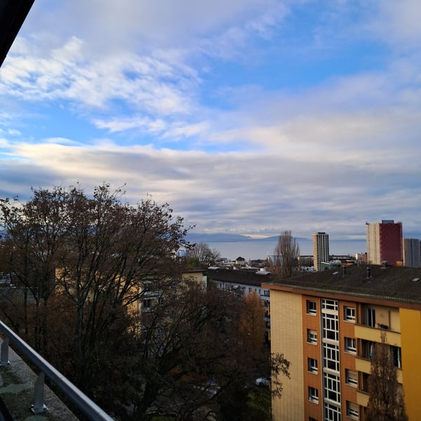 Bel appartement de 1.5 pièces à Prilly 6