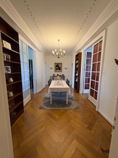 Spacieux appartement de  1.5 pièces au 3ème étage 1