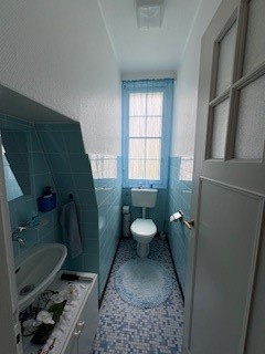 Spacieux appartement de  1.5 pièces au 3ème étage 7