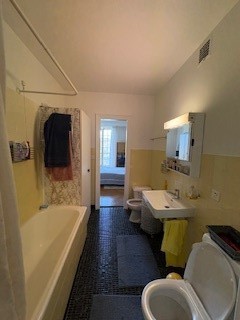 Spacieux appartement de  1.5 pièces au 3ème étage 6
