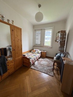 Spacieux appartement de  1.5 pièces au 3ème étage 3